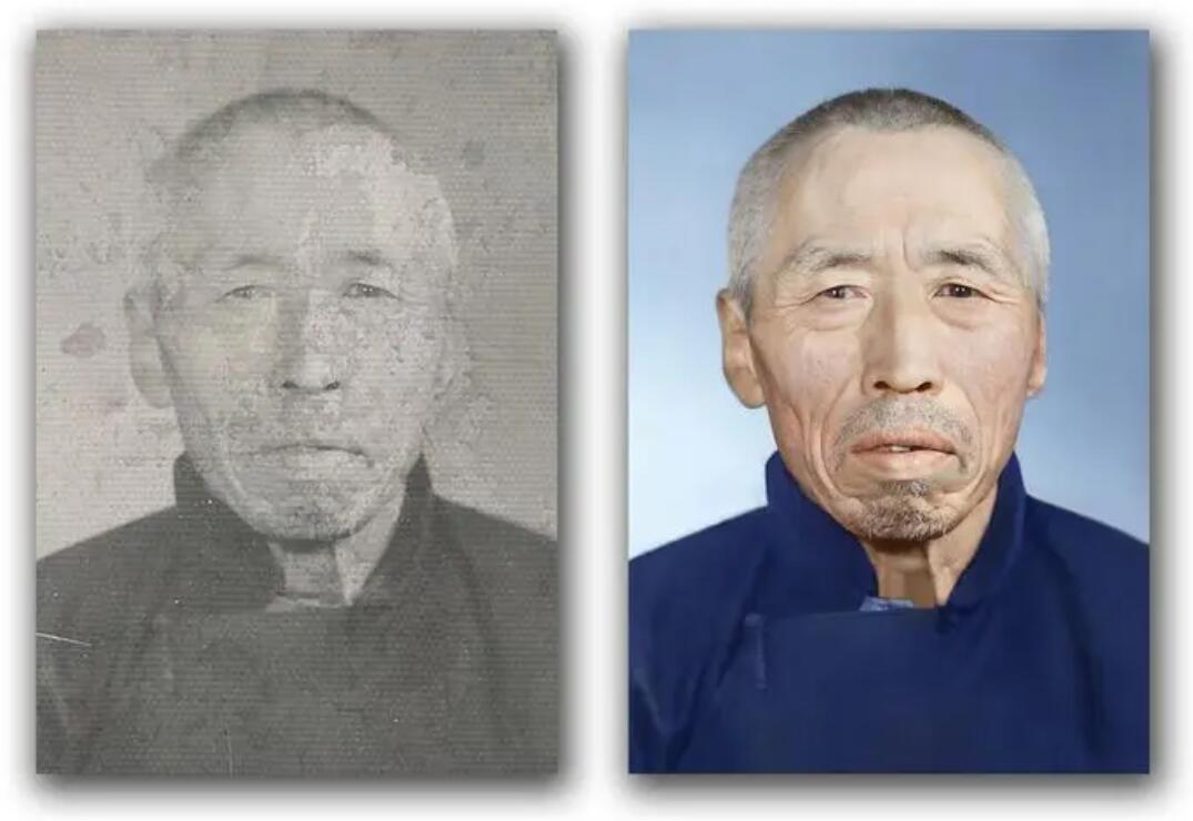 江城破损照片修复-56